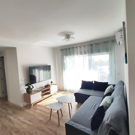 Apartamento Malaga 300 Metros De La Playa Екстер'єр фото
