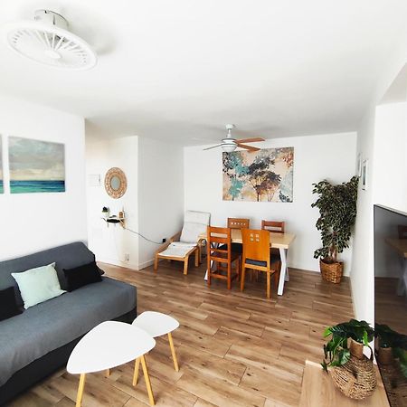 Apartamento Malaga 300 Metros De La Playa Екстер'єр фото