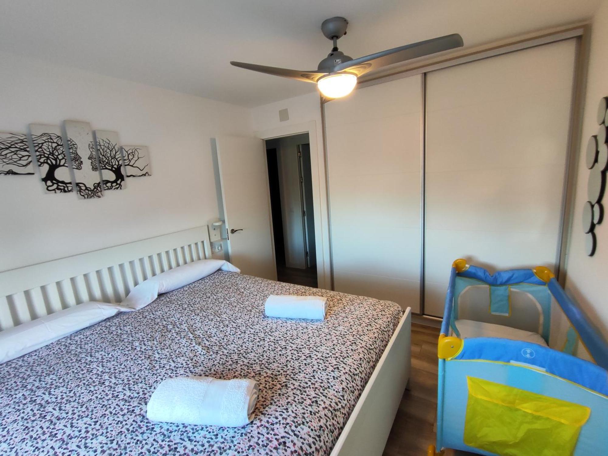 Apartamento Malaga 300 Metros De La Playa Екстер'єр фото