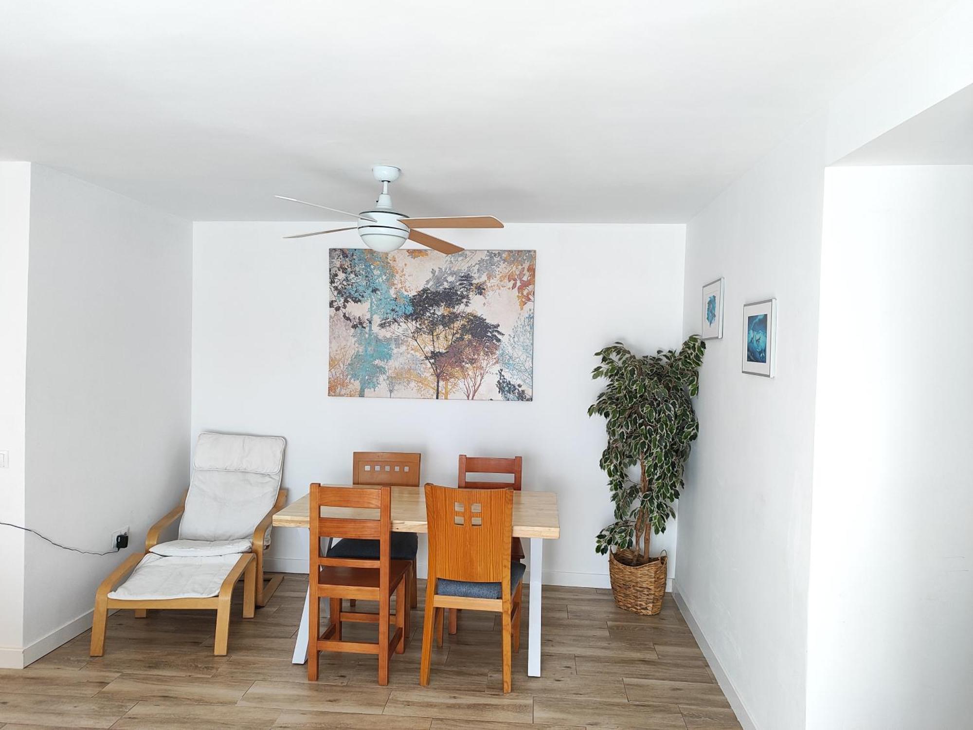 Apartamento Malaga 300 Metros De La Playa Екстер'єр фото