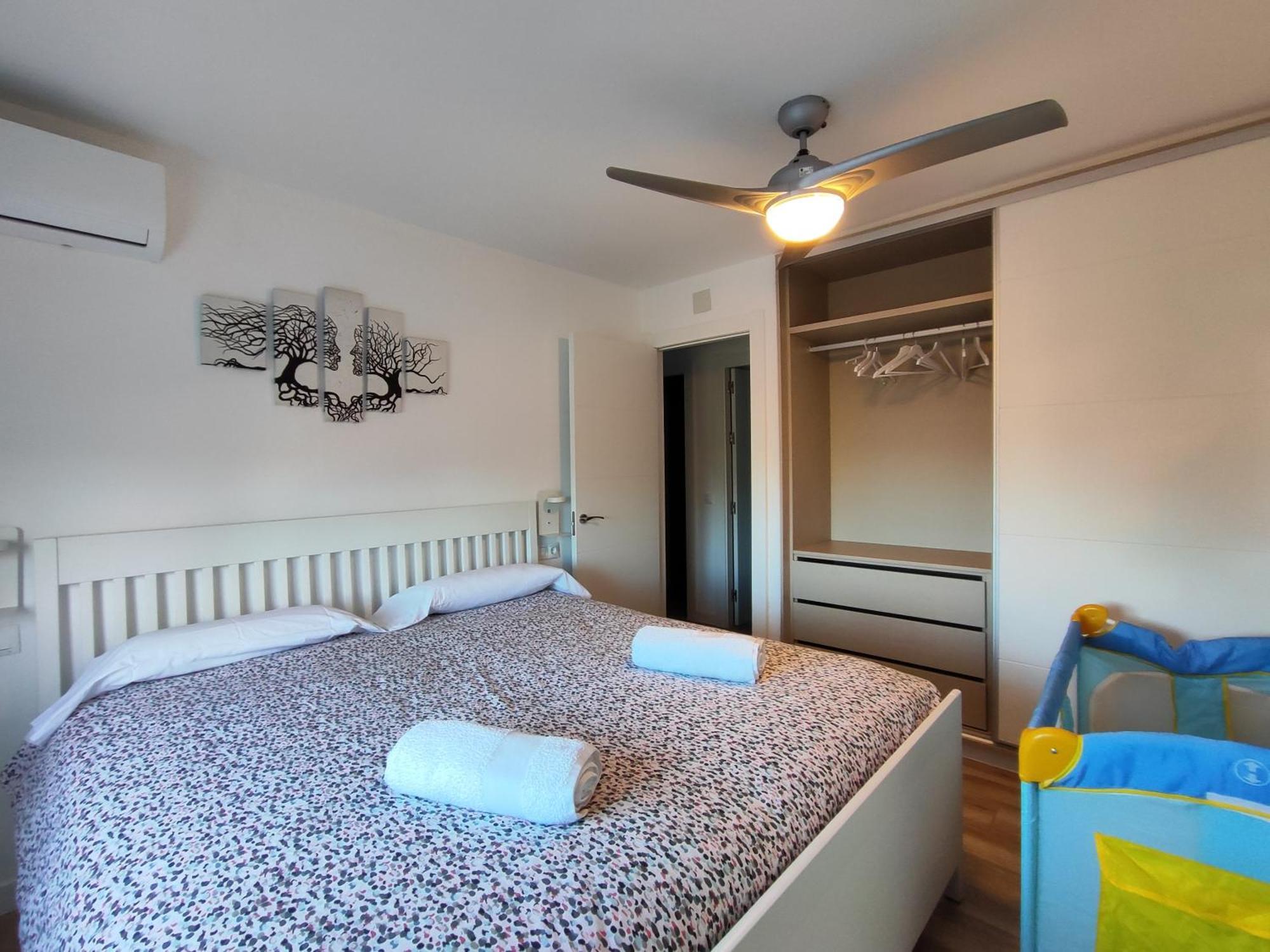 Apartamento Malaga 300 Metros De La Playa Екстер'єр фото